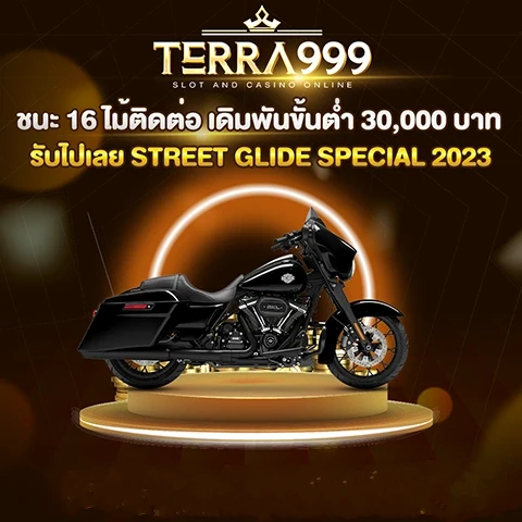 terra999